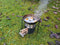 Rocketstove Lightweight