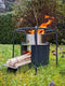 Rocketstove Lightweight