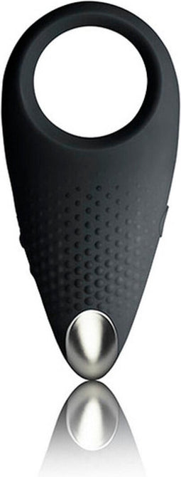 Rocks-Off - Empower Couples Stimulator Zwart