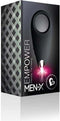 Rocks-Off - Empower Couples Stimulator Zwart