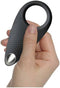 Rocks-Off - Empower Couples Stimulator Zwart