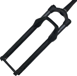 Rockshox Rockshox voorvork Recon Silver 29 disc T100mm 15x110mm zwart