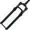 Rockshox Rockshox voorvork Recon Silver 29 disc T100mm 15x110mm zwart