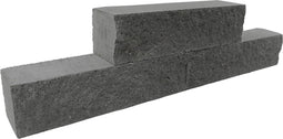 Rockstone Walling Antraciet 60 x 15 x 15 cm