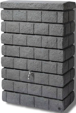 Rocky Junior Muurton - 300 liter regenton