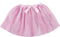 Minnie Mouse haarband en rok