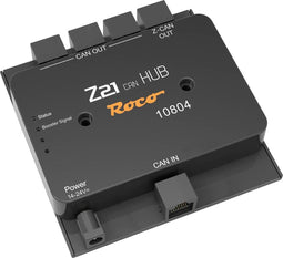 Roco 10804 CAN Bus HUB Digitale booster