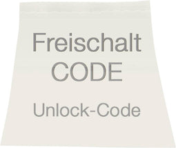 Roco 10818 Z21 vrijschakelcode