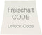 Roco 10818 Z21 vrijschakelcode