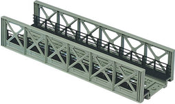 Roco 40080 H0 Vakwerkbrug 1 spoor Universeel (l x b) 228.6 mm x 75 mm
