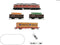 Roco 5110003 H0 z21 digitale startset diesellocomotief BR 232 met goederentrein van de DB AG