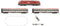 Roco 5110005 H0 z21 digitale startset diesellocomotief BR 2016 met sneltrein van de ÖBB