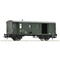 Roco 6200018 H0 goederenwagen van de DR