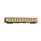 Roco 6200041 H0 sneltreinrijtuig 1e klas van de DR 1. Klasse, AM