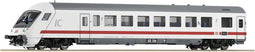 Roco 6210001 H0 IC-stuurstandwagon van de DB AG Stuurstandrijtuig Bpmmbdzf 286.3