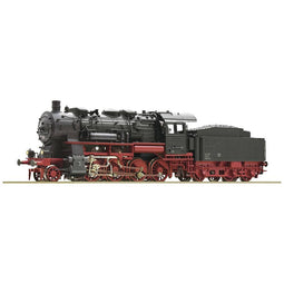 Roco 70038 H0 stoomlocomotief BR 56.20–29 van de DR