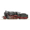 Roco 70038 H0 stoomlocomotief BR 56.20–29 van de DR