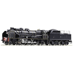 Roco 70039 H0 stoomlocomotief serie 231 E van de SNCF