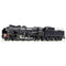 Roco 70039 H0 stoomlocomotief serie 231 E van de SNCF
