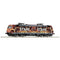 Roco 70333 H0 elektrische locomotief 185 077-5 van de DB AG