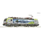 Roco 70682 H0 elektrische locomotief Re 475 425-5 van de BLS Cargo