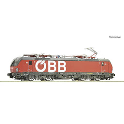 Roco 70721 H0 elektrische locomotief 1293 085-7 van de ÖBB