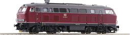 Roco 70771 H0 Diesellocomotief 218 290-5 DB AG