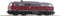 Roco 70771 H0 Diesellocomotief 218 290-5 DB AG
