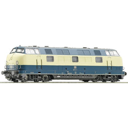 Roco 71089 H0 diesellocomotief BR 221 van de DB