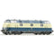 Roco 71089 H0 diesellocomotief BR 221 van de DB