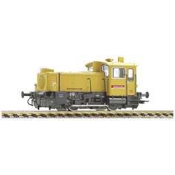 Roco 72021 H0 diesellocomotief 335 220-0 van DE DBG