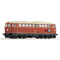 Roco 7300038 H0 diesellocomotief 2043.33 van de ÖBB