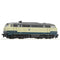 Roco 7310010 H0 diesellocomotief 218 150-1 van de DB