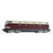 Roco 73897 H0 diesellocomotief 118 512-3 van de DR