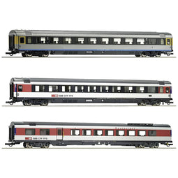 Roco 74021 1 set(s)