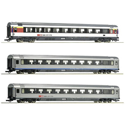 Roco 74022 1 set(s)