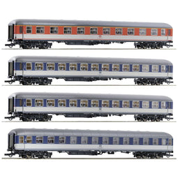 Roco 74025 1 set(s)