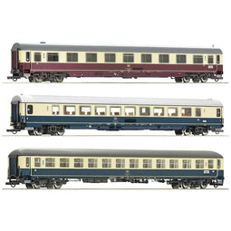 Roco 74036 1 set(s)