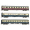 Roco 74036 1 set(s)