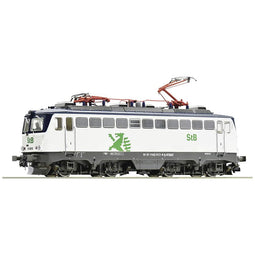 Roco 7500042 H0 elektrische locomotief 1142 613-9 van de STB