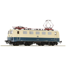 Roco 7500056 H0 elektrische locomotief 141 278-8 van de DB