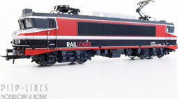 Roco 7500068 Raillogix 1619 elektrische locomotief