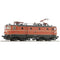 Roco 7500072 H0 elektrische locomotief 1043 002-3 van de ÖBB