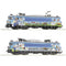 Roco 7500089 Elektrische locomotief 1 stuk(s)