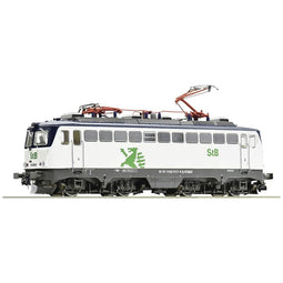 Roco 7510042 H0 elektrische locomotief 1142 613-9 van de STB