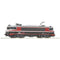Roco 7510068 H0 elektrische locomotief 1619 van Raillogix Gelijkstroom (DC), digitaal
