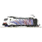 Roco 7510074 H0 elektrische locomotief 186 444-6, locomotief