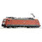 Roco 79109 H0 ELEKTRISCHE LOCOMOTIEF 186 338-0, DB-AG (AC)
