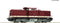 Roco - H0 Diesellocomotief 112 294-4 - Deutsche Reichsbahn - Sounddecoder