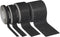 Rocol RS43533 Antisliptape zwart (l x b) 18.25 m x 150 mm